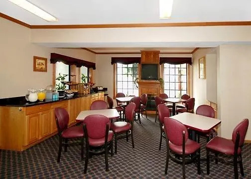 Hotel Western