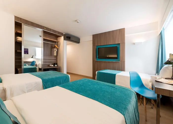 Hotel Western 3*