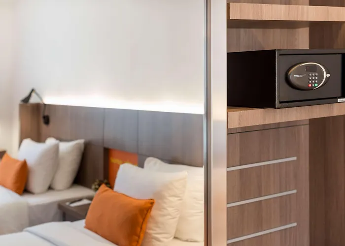 Hotel Western 3*