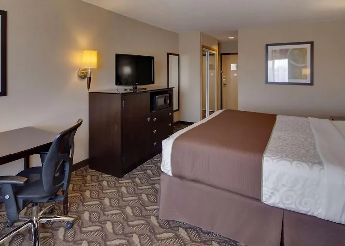 Hotel Western