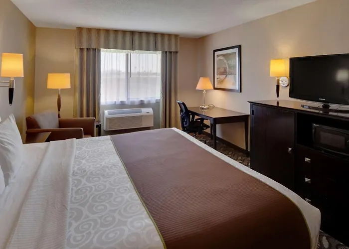 Hotel Western