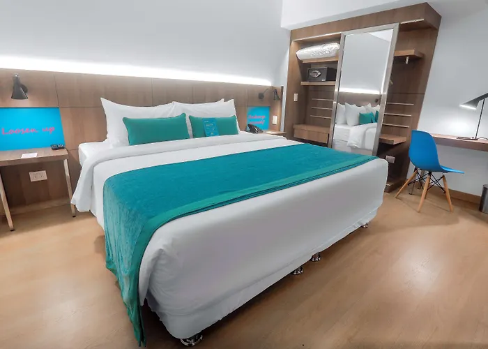 Hotel Western 3*