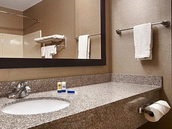 Hotel Western 3*