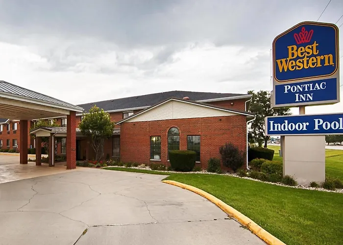 Hotel Western