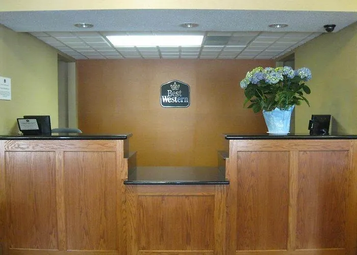 Hotel Western
